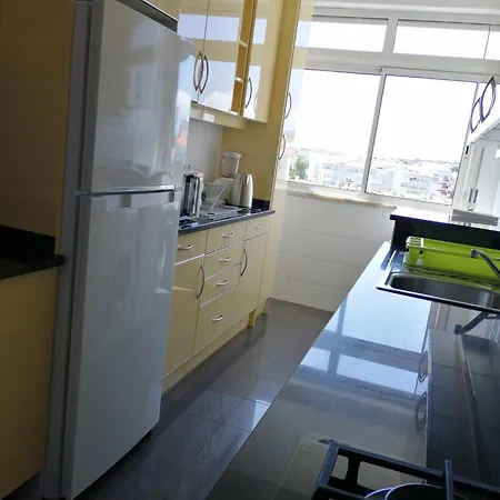 Appartamento Apartamento Cascais Vista Mar Estoril