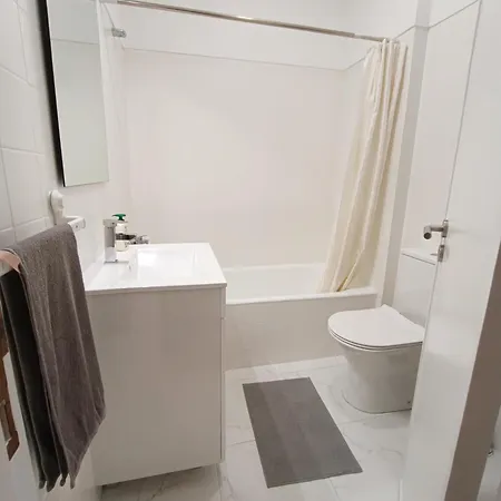 Apartamento Cascais Vista Mar Apartment