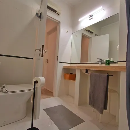 Apartamento Cascais Vista Mar * Estoril