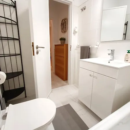 Apartamento Cascais Vista Mar Appartamento Estoril