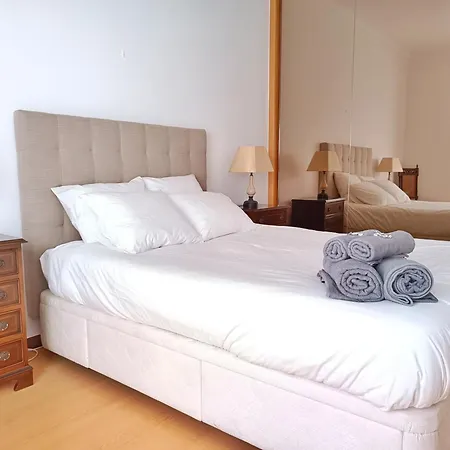 Apartamento Cascais Vista Mar