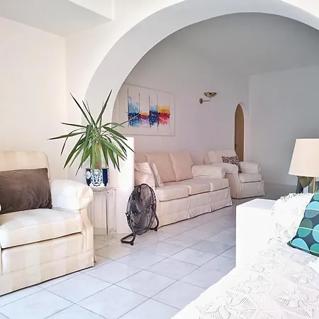Apartment Apartamento Cascais Vista Mar