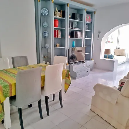 Apartamento Cascais Vista Mar Appartamento Estoril