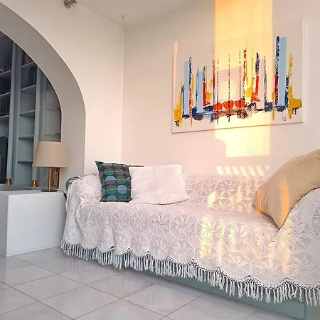 Apartamento Cascais Vista Mar * Estoril
