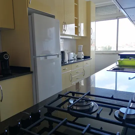 Apartamento Cascais Vista Mar Appartamento