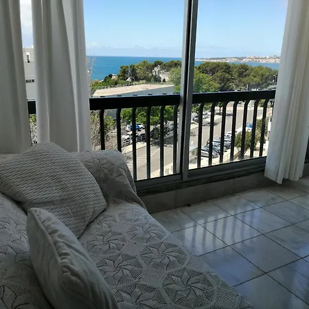 Apartamento Cascais Vista Mar *